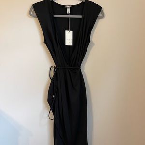 A New Day Wrap Dress - NWT